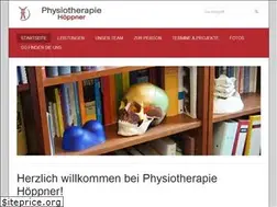Sites similar to stefan-hoeppner.net