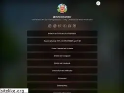 Sites similar to stefan-kinateder.de