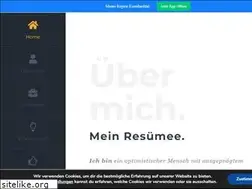 Sites similar to stefan-kreissl.de