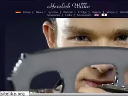 Sites similar to stefan-lindemann.com