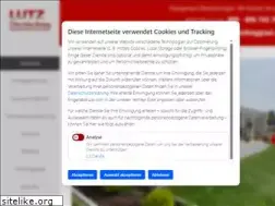 Sites similar to stefan-lutz.de