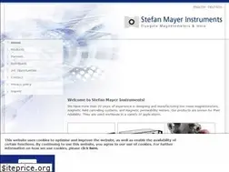 Sites similar to stefan-mayer.com