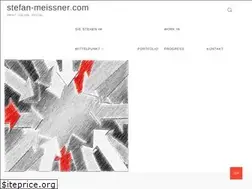 Sites similar to stefan-meissner.com