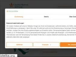 Sites similar to stefan-morsch-stiftung.com
