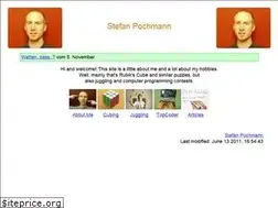 Sites similar to stefan-pochmann.info