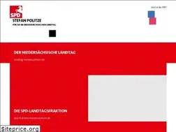 Sites similar to stefan-politze.info