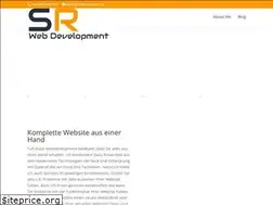 Sites similar to stefan-rammer.at