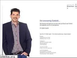 Sites similar to stefan-spieler.de