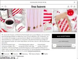 Sites similar to stefan-stern.com