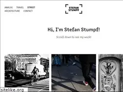 Sites similar to stefan-stumpf.com