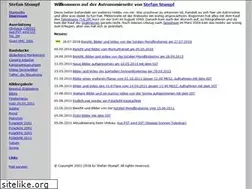 Sites similar to stefan-stumpf.de