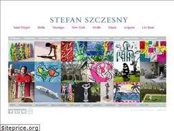 Sites similar to stefan-szczesny.com