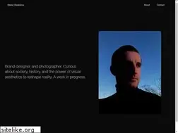 Sites similar to stefan-vladimirov.com