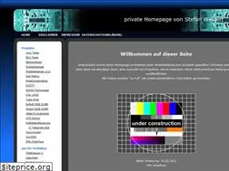 Sites similar to stefan-weigert.de
