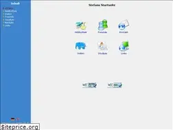 Sites similar to stefan-witt.de