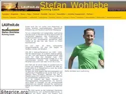 Sites similar to stefan-wohllebe.de