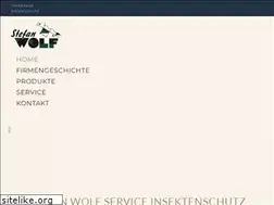 Sites similar to stefan-wolf-service.de