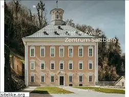 Sites similar to stefan-zweig-centre-salzburg.at