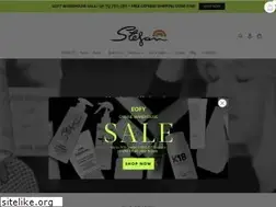 Sites similar to stefan.com.au