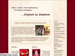 Sites similar to stefana.us