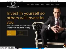 Sites similar to stefanaarnio.com