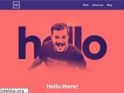 Sites similar to stefanasafti.com