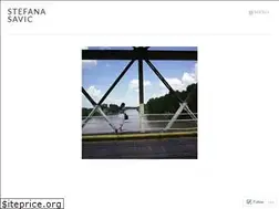 Sites similar to stefanasavic.com