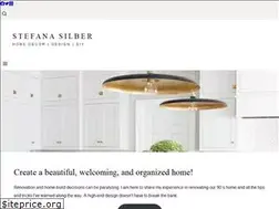 Sites similar to stefanasilber.com