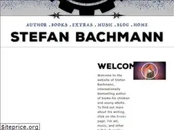 Sites similar to stefanbachmann.com