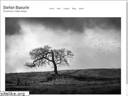Sites similar to stefanbaeurle.com