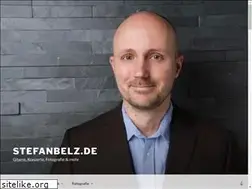 Sites similar to stefanbelz.de