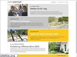 Sites similar to stefanbernard.de