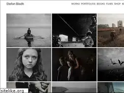 Sites similar to stefanbladh.com