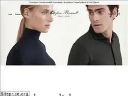 Sites similar to stefanbrandt.com