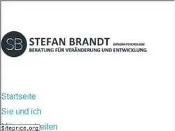 Sites similar to stefanbrandt.de