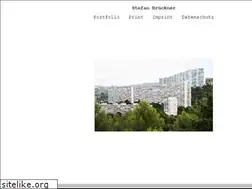 Sites similar to stefanbrueckner.com