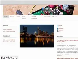 Sites similar to stefanbrunner.com