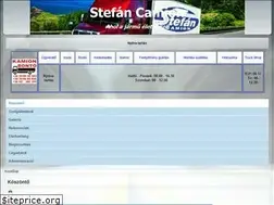 Sites similar to stefancamion.hu