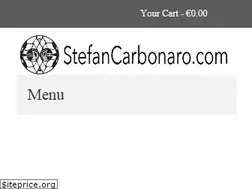 Sites similar to stefancarbonaro.com
