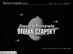 Sites similar to stefanczapskyasc.com
