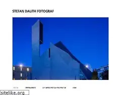 Sites similar to stefandauth.com