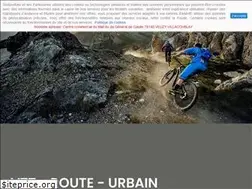 Sites similar to stefandbike.com