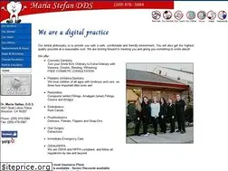 Sites similar to stefandds.com