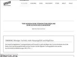 Sites similar to stefandrexl.de
