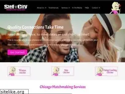Sites similar to stefandthecity.com