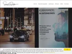 Sites similar to stefandudas.com