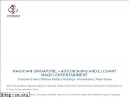 Sites similar to stefanebinger.com
