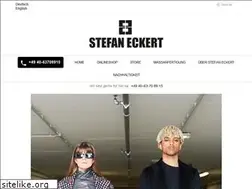 Sites similar to stefaneckertdesign.com