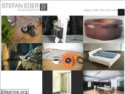 Sites similar to stefaneder.at