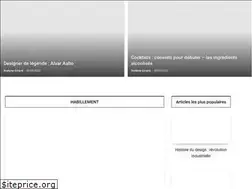 Sites similar to stefanegirard.fr